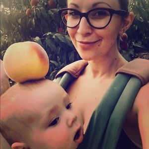 Meet your Posher, Sonya